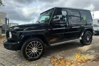 Mercedes-Benz G 400 din 2023 cu 16.000 km - oferta MER131039 - foto 2