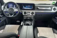 Mercedes-Benz G 400 din 2023 cu 16.000 km - oferta MER131039 - foto 12