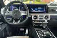 Mercedes-Benz G 400 din 2023 cu 16.000 km - oferta MER131039 - foto 13