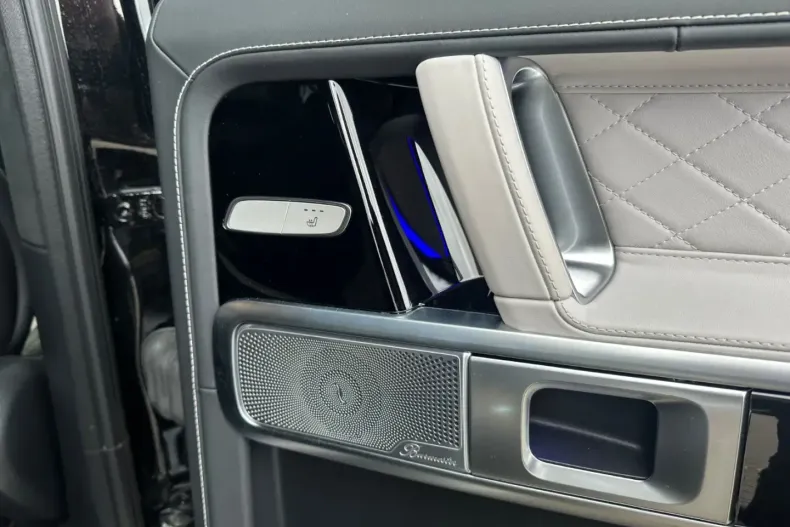 Mercedes-Benz G 400 din 2023 cu 16.000 km - oferta MER131039 - foto 24