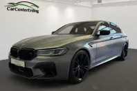 BMW M5 din 2021 cu 49.200 km - oferta BMW131040 - foto 1