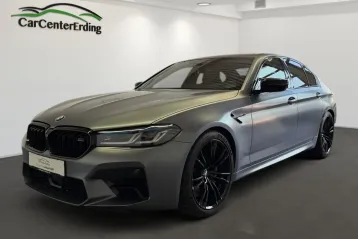 BMW M5 din 2021 - oferta BMW131040