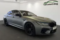 BMW M5 din 2021 cu 49.200 km - oferta BMW131040 - foto 2