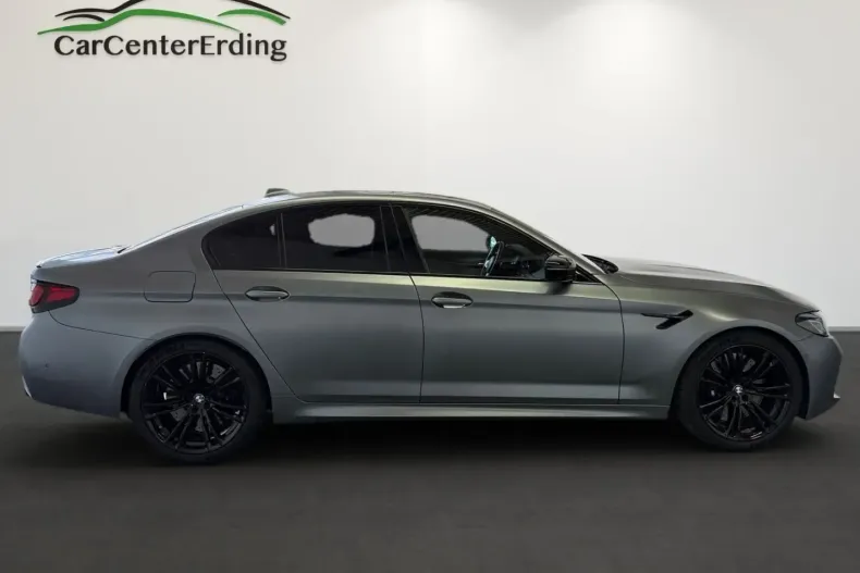 BMW M5 din 2021 cu 49.200 km - oferta BMW131040 - foto 3