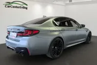 BMW M5 din 2021 cu 49.200 km - oferta BMW131040 - foto 4