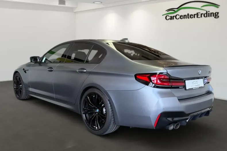 BMW M5 din 2021 cu 49.200 km - oferta BMW131040 - foto 5