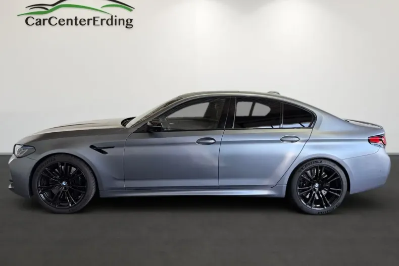 BMW M5 din 2021 cu 49.200 km - oferta BMW131040 - foto 6
