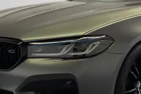 BMW M5 din 2021 cu 49.200 km - oferta BMW131040 - foto 7