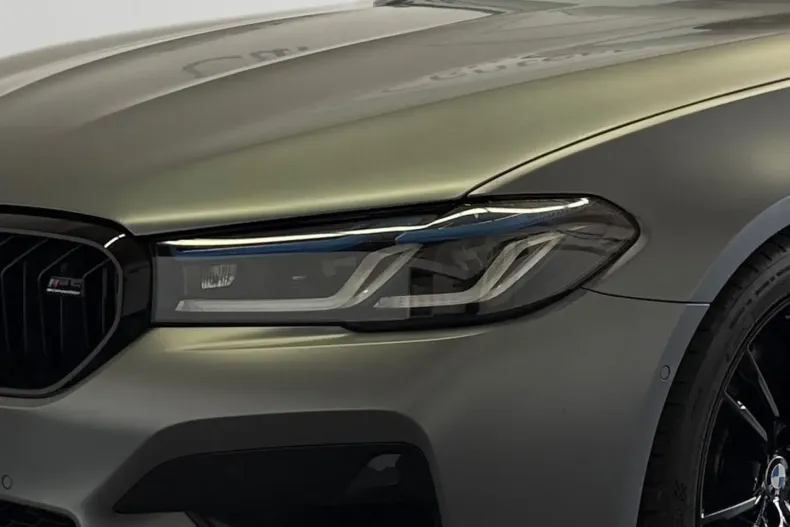 BMW M5 din 2021 cu 49.200 km - oferta BMW131040 - foto 7