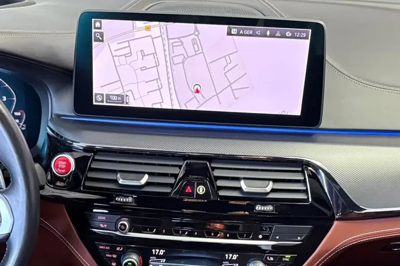 BMW M5 din 2021 cu 49.200 km - oferta BMW131040 - foto 15