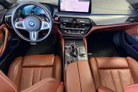 BMW M5 din 2021 cu 49.200 km - oferta BMW131040 - foto 16