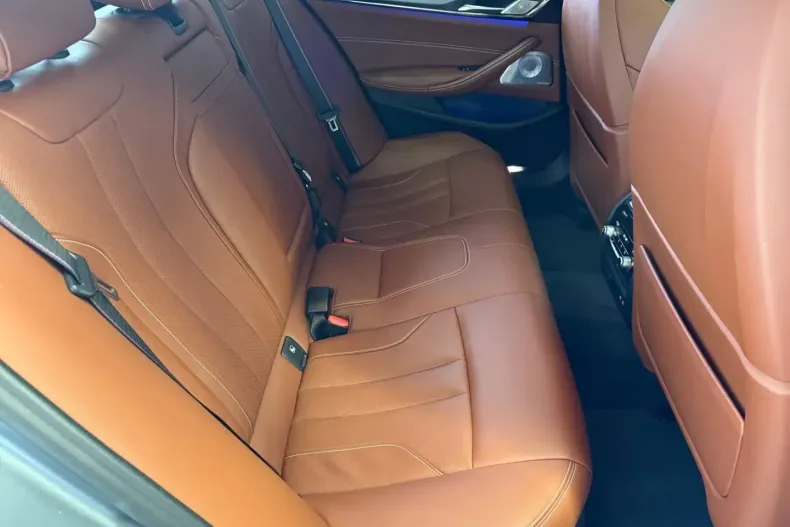 BMW M5 din 2021 cu 49.200 km - oferta BMW131040 - foto 17