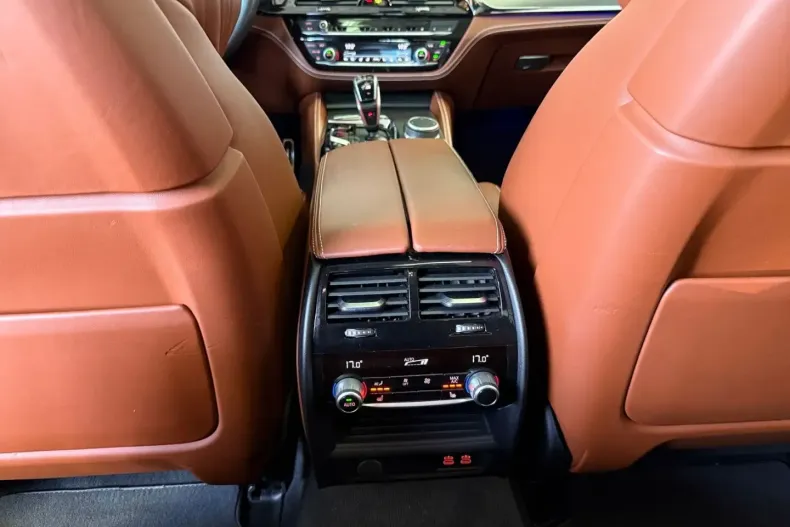 BMW M5 din 2021 cu 49.200 km - oferta BMW131040 - foto 19