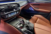 BMW M5 din 2021 cu 49.200 km - oferta BMW131040 - foto 20