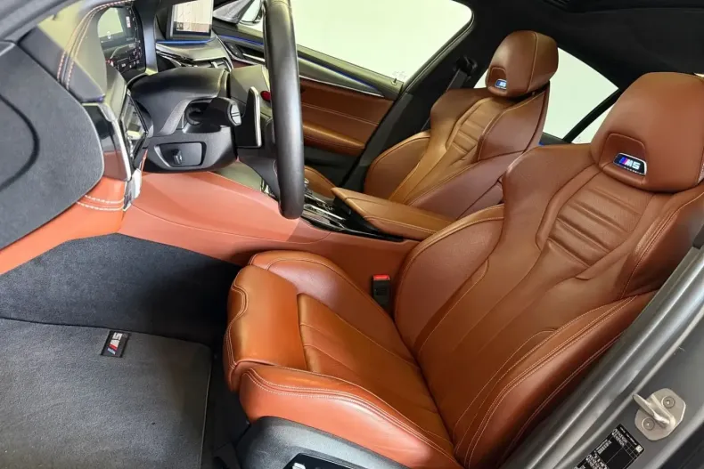 BMW M5 din 2021 cu 49.200 km - oferta BMW131040 - foto 21