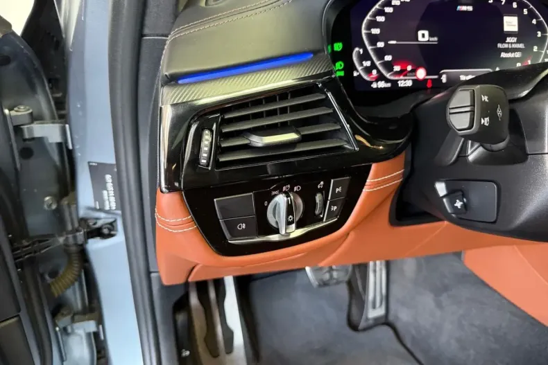 BMW M5 din 2021 cu 49.200 km - oferta BMW131040 - foto 22