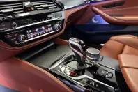 BMW M5 din 2021 cu 49.200 km - oferta BMW131040 - foto 23