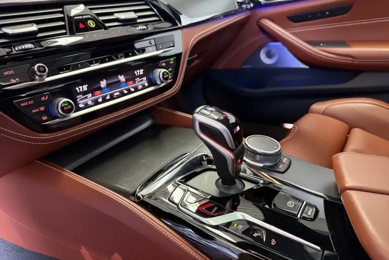 BMW M5 din 2021 cu 49.200 km - oferta BMW131040 - foto 23