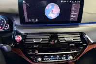 BMW M5 din 2021 cu 49.200 km - oferta BMW131040 - foto 24