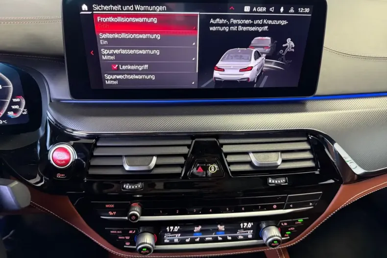 BMW M5 din 2021 cu 49.200 km - oferta BMW131040 - foto 25