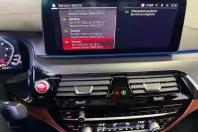 BMW M5 din 2021 cu 49.200 km - oferta BMW131040 - foto 29