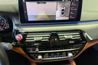 BMW M5 din 2021 cu 49.200 km - oferta BMW131040 - foto 30