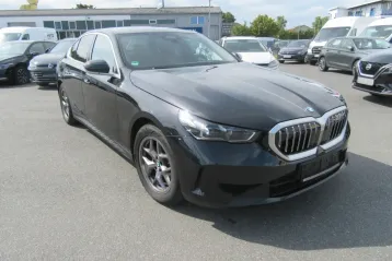 BMW 520 din 2024 - oferta BMW131041