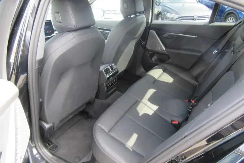 BMW 520 din 2024 cu 25.000 km - oferta BMW131041 - foto 9