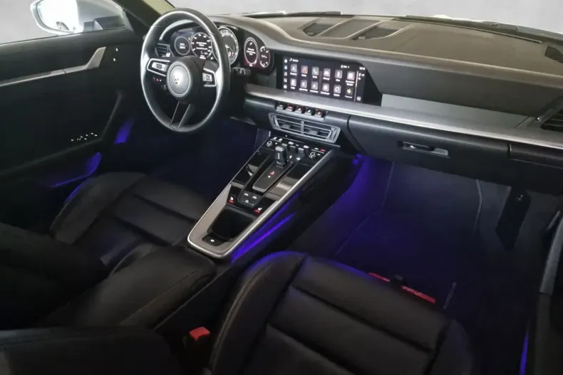 Porsche 911 din 2021 cu 40.000 km - oferta POR131044 - foto 7