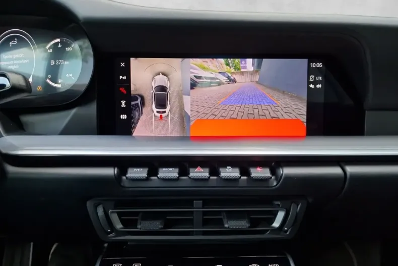 Porsche 911 din 2021 cu 40.000 km - oferta POR131044 - foto 8