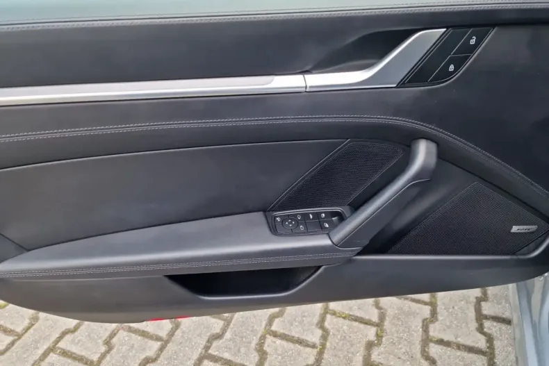 Porsche 911 din 2021 cu 40.000 km - oferta POR131044 - foto 10