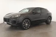 Porsche Cayenne din 2024 cu 30.000 km - oferta POR131045 - foto 1