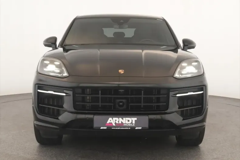 Porsche Cayenne din 2024 cu 30.000 km - oferta POR131045 - foto 2
