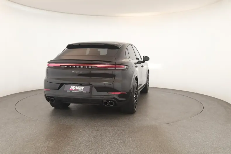 Porsche Cayenne din 2024 cu 30.000 km - oferta POR131045 - foto 4