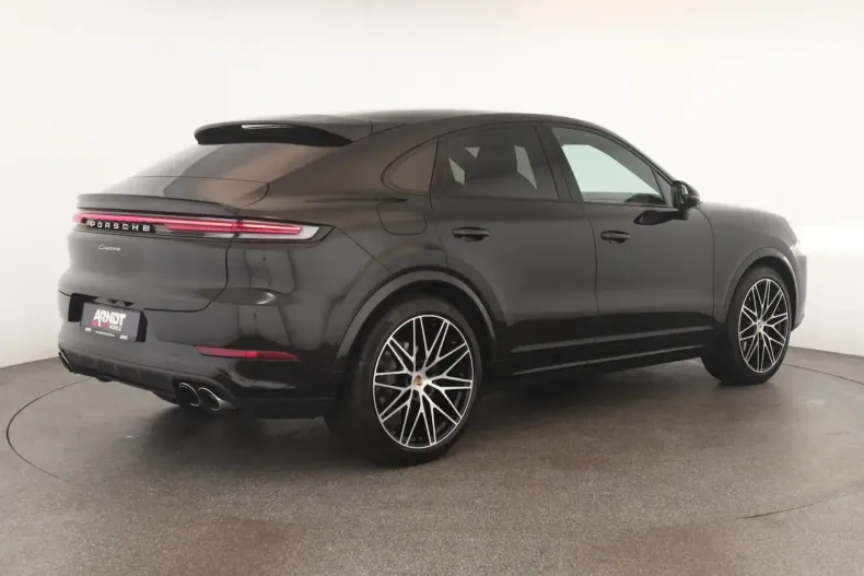 Porsche Cayenne din 2024 cu 30.000 km - oferta POR131045 - foto 5