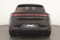 Porsche Cayenne din 2024 cu 30.000 km - oferta POR131045 - foto 6