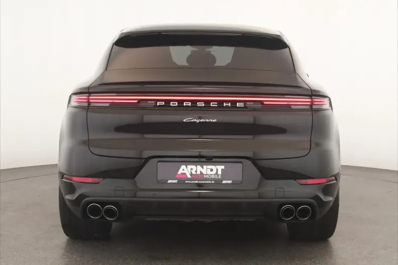 Porsche Cayenne din 2024 cu 30.000 km - oferta POR131045 - foto 6