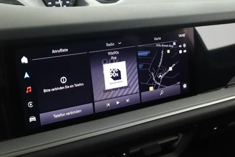 Porsche Cayenne din 2024 cu 30.000 km - oferta POR131045 - foto 11