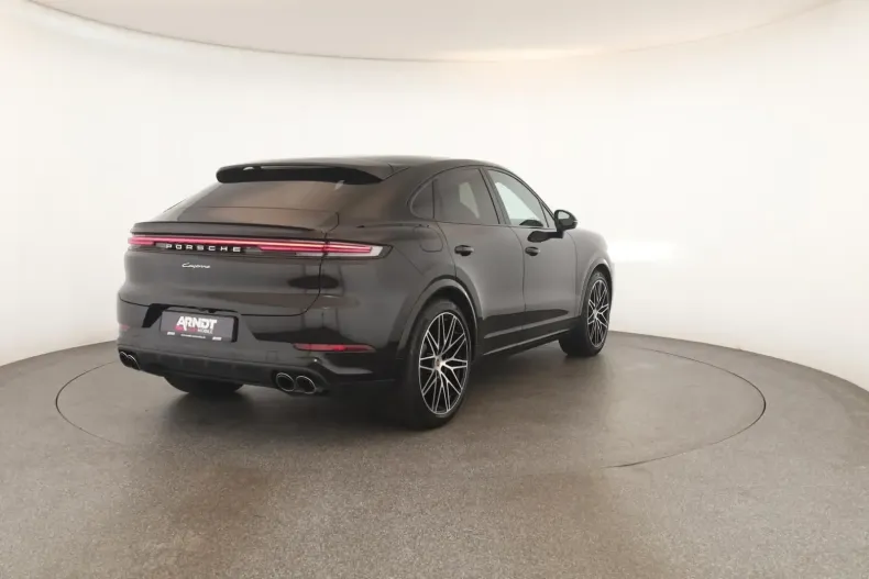 Porsche Cayenne din 2024 cu 30.000 km - oferta POR131045 - foto 14