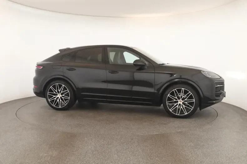 Porsche Cayenne din 2024 cu 30.000 km - oferta POR131045 - foto 27