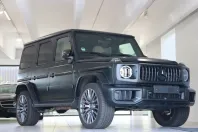 Mercedes-Benz G 63 AMG din 2024 cu 4.548 km - oferta MER131046 - foto 1
