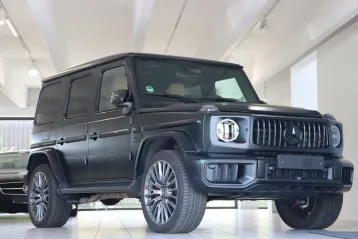 Mercedes-Benz G 63 AMG din 2024 - oferta MER131046