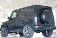 Mercedes-Benz G 63 AMG din 2024 cu 4.548 km - oferta MER131046 - foto 4