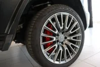 Mercedes-Benz G 63 AMG din 2024 cu 4.548 km - oferta MER131046 - foto 7