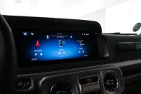 Mercedes-Benz G 63 AMG din 2024 cu 4.548 km - oferta MER131046 - foto 18