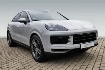 Porsche Cayenne din 2023 - oferta POR131047