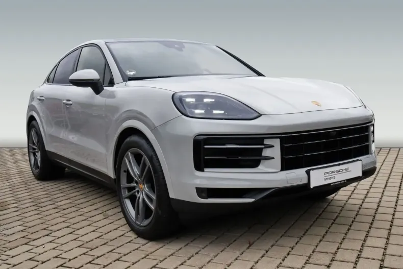 Porsche Cayenne din 2023 cu 21.950 km - oferta POR131047 - foto 1
