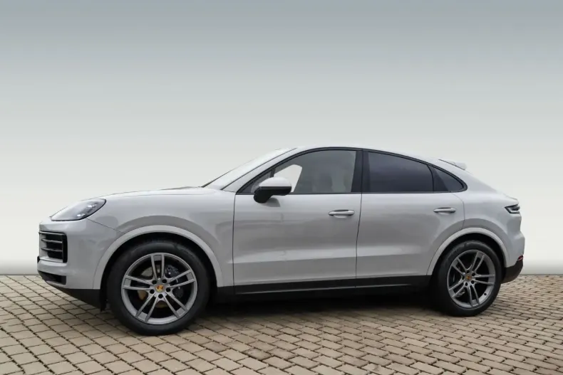 Porsche Cayenne din 2023 cu 21.950 km - oferta POR131047 - foto 3