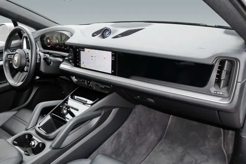 Porsche Cayenne din 2023 cu 21.950 km - oferta POR131047 - foto 9