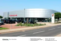 Porsche Cayenne din 2023 cu 21.950 km - oferta POR131047 - foto 11